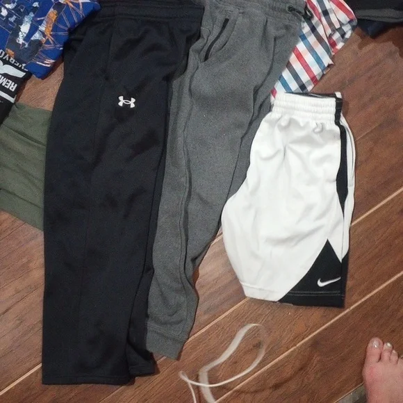 Boys XL10 pc bundle